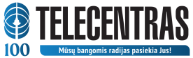 Telecentras